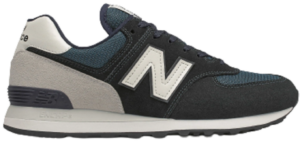 Giày New Balance 574 Classic 'Eclipse' ML574BD2