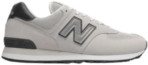 Giày New Balance 574 Classic 'History Class Pack Grey Black' ML574BH2