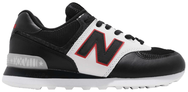 Giày New Balance Disney x 574 'Mickey Mouse' ML574DSA