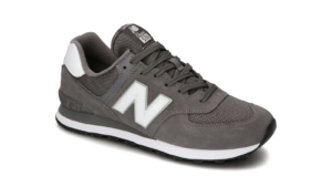Giay New Balance ML574 EG2 'Gray' ML574EG2