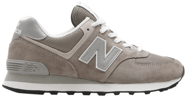 Giày New Balance 574 'Grey' ML574EGG