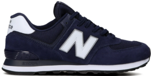 Giay New Balance ML574 EN2 'Navy' ML574EN2