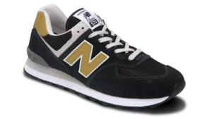 Giay New Balance ML574 EO2 'Black Tan' ML574EO2