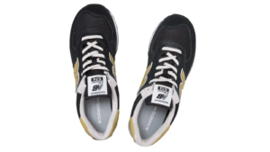 Giay New Balance ML574 EO2 'Black Tan' ML574EO2