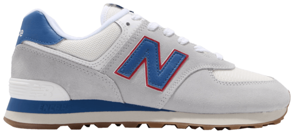 Giày New Balance 574 'Grey Blue' ML574ERH