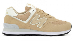 Giày New Balance 574 Essential 'Beige' ML574ERJ