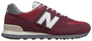 Giày New Balance 574 'Burgundy' ML574ERL