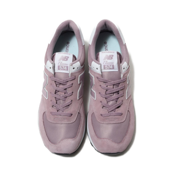 Giày New Balance 574 ENCAP Pink ML574ESO - Ảnh 3