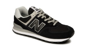 Giay New Balance ML574 EVB 'Black' ML574EVB