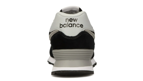 Giay New Balance ML574 EVB 'Black' ML574EVB