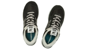 Giay New Balance ML574 EVB 'Black' ML574EVB