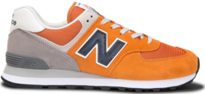 Giay New Balance ML574 HJ2 'Orange' ML574HJ2