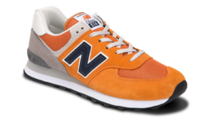 Giay New Balance ML574 HJ2 'Orange' ML574HJ2