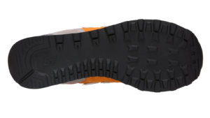 Giay New Balance ML574 HJ2 'Orange' ML574HJ2