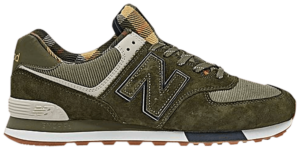 Giày New Balance 574 'Green' ML574HML