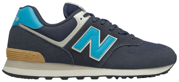 Giày New Balance 574 'Outerspace' ML574MS2