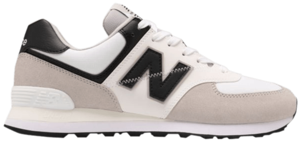 Giày New Balance 574 'Grey' ML574RW2