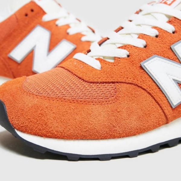 Giày New Balance 574 x Size 'College Pack' ML574SIZ - Ảnh 4
