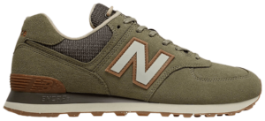Giày New Balance 574 Premium Outdoors 'Covert Green' ML574SOJ