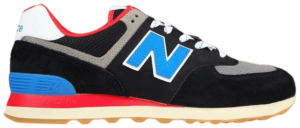 Giày New Balance 574 Core Plus Neo Classic Blue Nebula ML574SOV