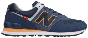 Giày New Balance 574 Classic Running  'Natural Indigo' ML574SY2