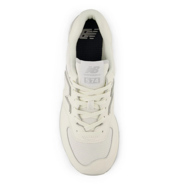 Giay New Balance 574 WP2 'White' ML574WP2