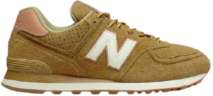 Giày New Balance 574 Brown ML574XAA