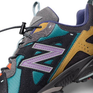 Giay New Balance 610 x Bodega 'The Trail Less Taken' ML610TB1