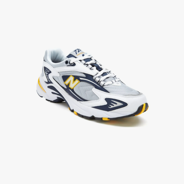 Giày New Balance 725 'Yellow Navy' ML725A - Ảnh 6