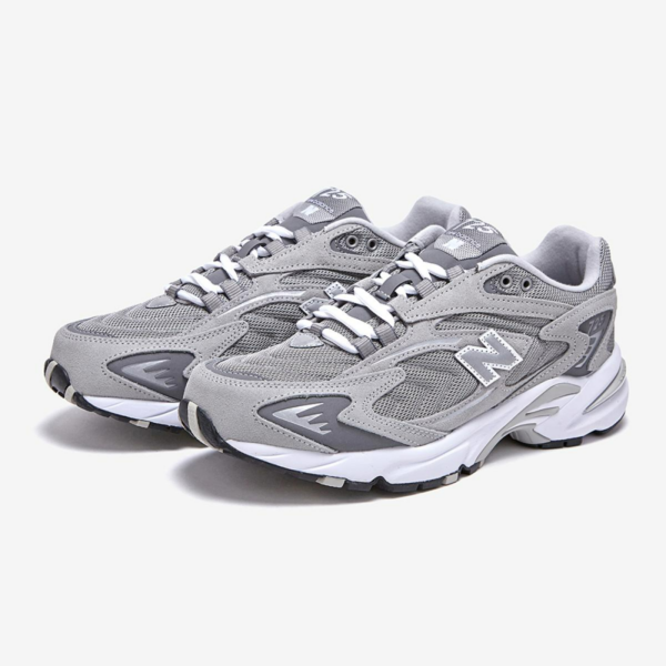 Giày New Balance 725 'Grey' ML725P - Ảnh 5