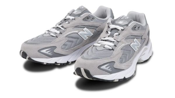 Giày New Balance 725 'Grey' ML725P - Ảnh 4