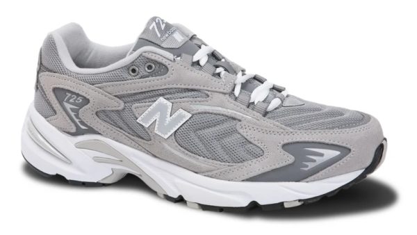 Giày New Balance 725 'Grey' ML725P - Ảnh 6
