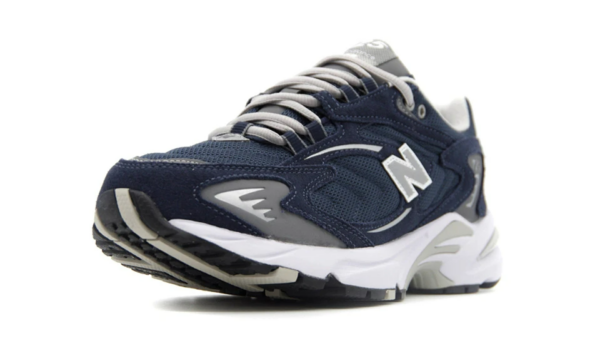 Giày New Balance 725 'Navy' ML725Q - Ảnh 8