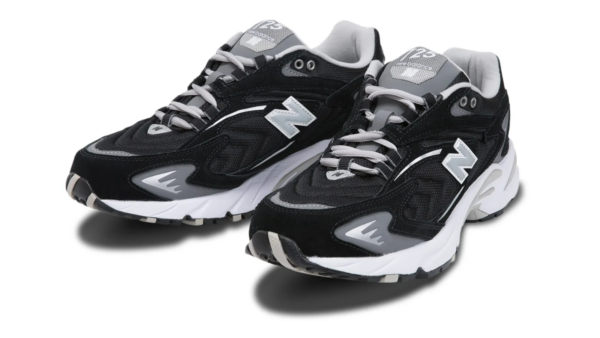 Giày New Balance 725 'Core Black' ML725R - Ảnh 6
