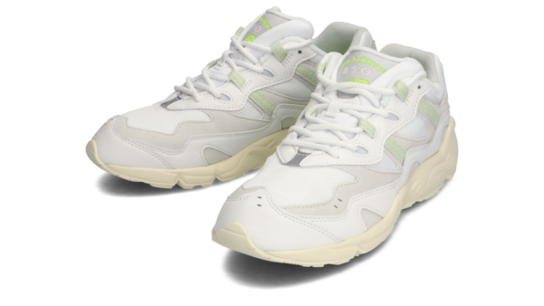 Giày New Balance 850 White Yellow ML850MA2 - Ảnh 4
