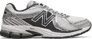 Giày New Balance 860 D 'White Black' ML860XD