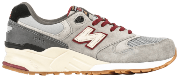 Giày New Balance 999 'Riders Club' ML999BB