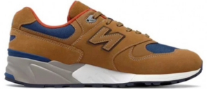 Giày New Balance 999 'Brown Blue' ML999BC