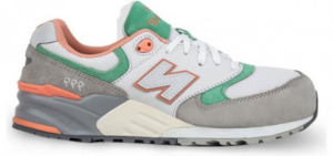 Giày New Balance 999 'Flamingo' ML999CCW
