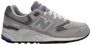 Giày New Balance 999 'Grey' ML999GR