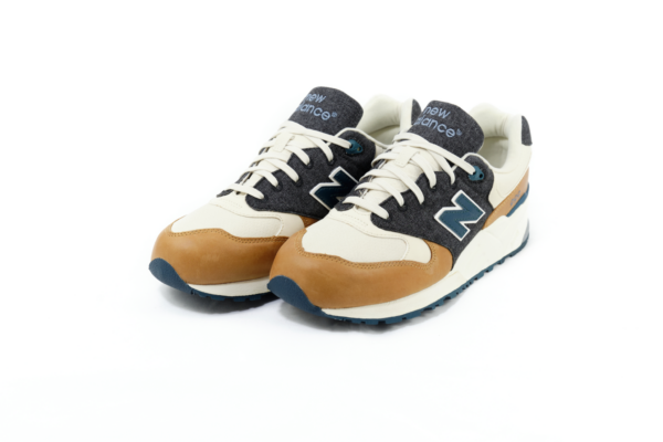 Giày New Balance 'Powder Bleu' ML999NB - Ảnh 7