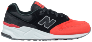 Giày New Balance 999 Canvas Waxed ML999WXB