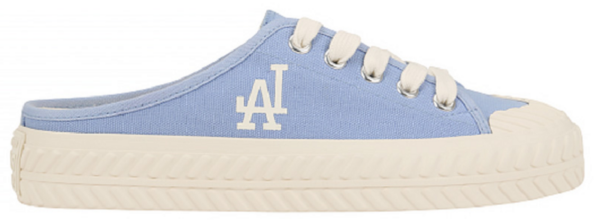 Giày MLB Playball Origin Mule LA Dodgers 'Blue' 32SHS1111-07S