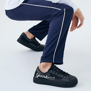 Alternative view of Giày MLB Playball Cup Screen New York Yankees 32SHP8011-50L