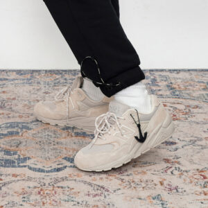 Alternative view of Giày New Balance 580 'Pink Sail' CMT580AR