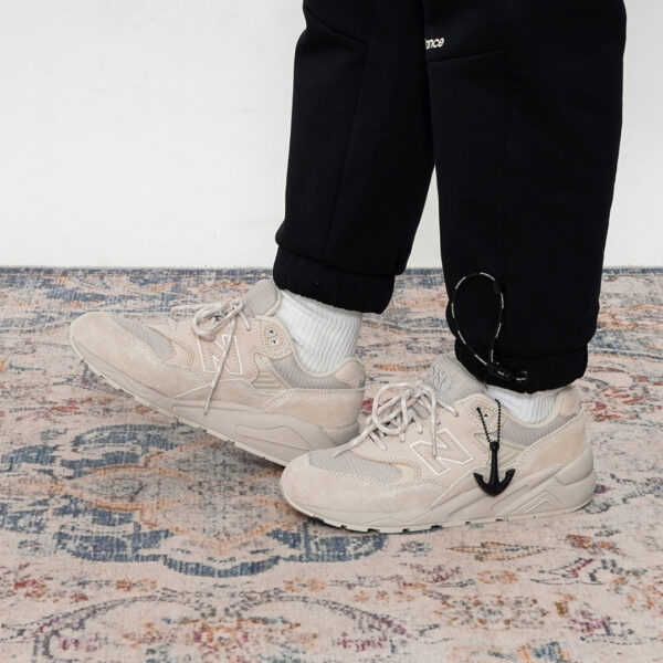 Giày New Balance 580 'Pink Sail' CMT580AR - Ảnh 3