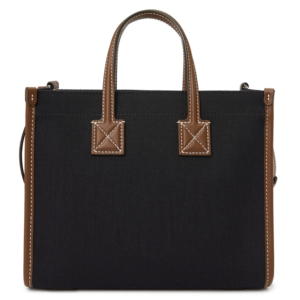 Tui Burberry Mini Two Tone Freya 'Navy' 8055749