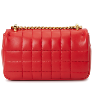 Tui Burberry Lola Quilting Mini 'Red' 8060067