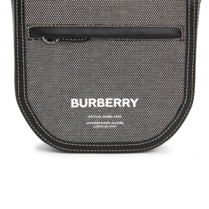 Tui Burberry Mini Horseferry 'Black' 8050841