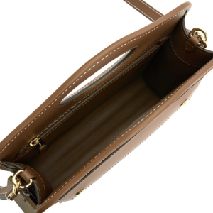 Tui Burberry Mini Knit 'Brown' 8049138